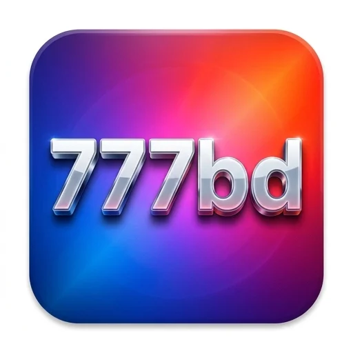 777bd Logo - অফিসিয়াল